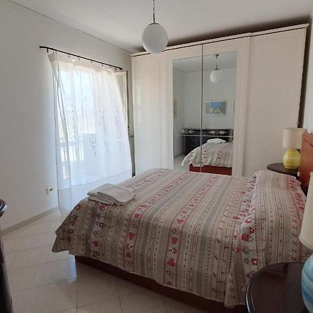 Casa Rosi Nel Cuore Di Napoli Leilighet Eksteriør bilde