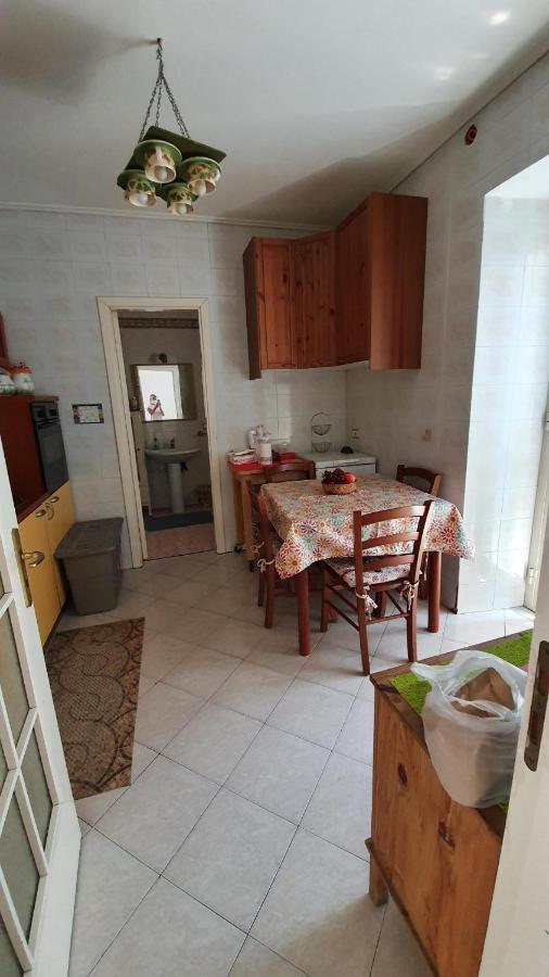 Casa Rosi Nel Cuore Di Napoli Leilighet Eksteriør bilde