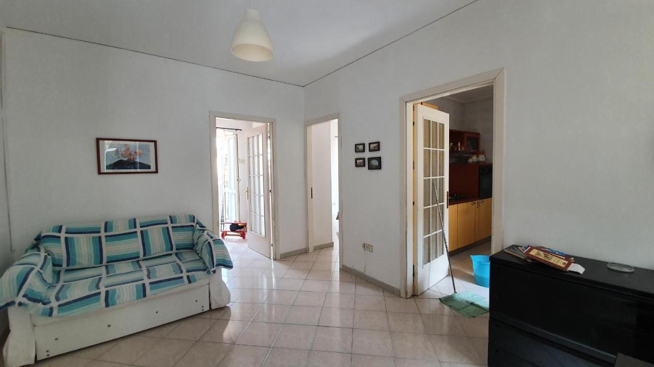 Casa Rosi Nel Cuore Di Napoli Leilighet Eksteriør bilde