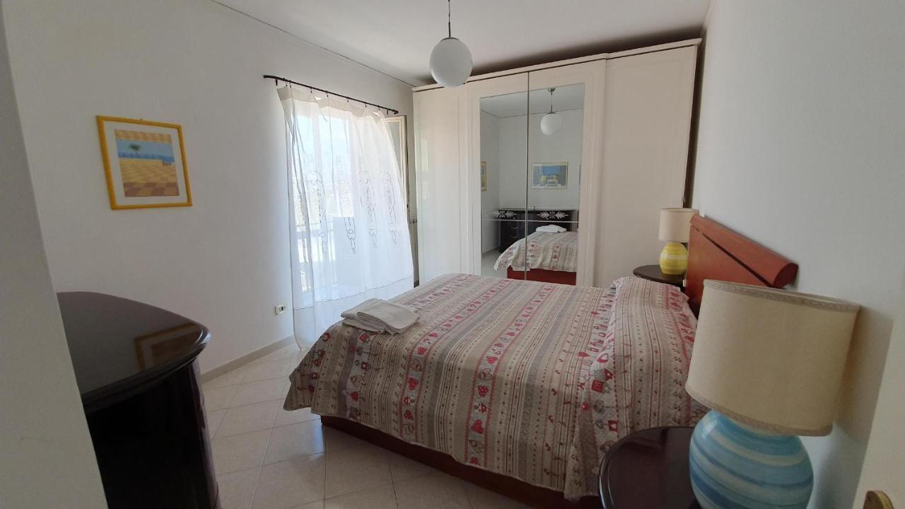 Casa Rosi Nel Cuore Di Napoli Leilighet Eksteriør bilde