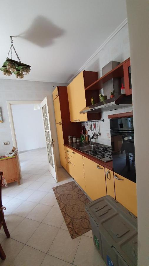 Casa Rosi Nel Cuore Di Napoli Leilighet Eksteriør bilde