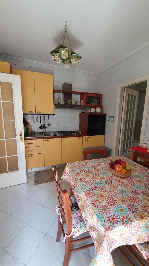 Casa Rosi Nel Cuore Di Napoli Leilighet Eksteriør bilde