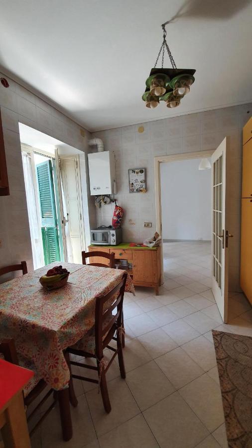 Casa Rosi Nel Cuore Di Napoli Leilighet Eksteriør bilde