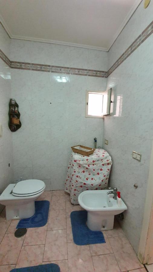 Casa Rosi Nel Cuore Di Napoli Leilighet Eksteriør bilde